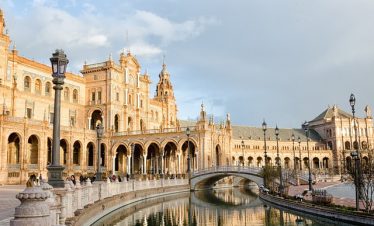 Instant de détente entre deux ateliers danse en vacances